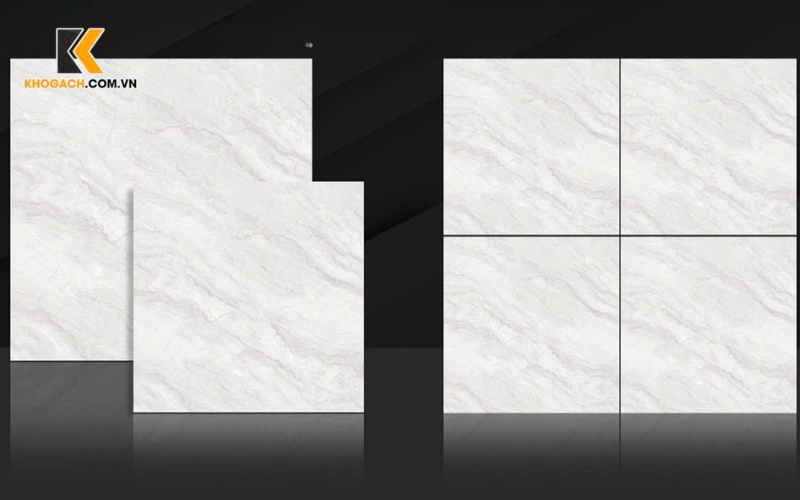 Gạch Ceramic lát nền