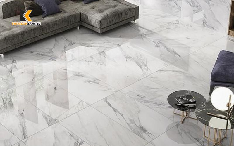 Gạch lát nền 60x120 là gì?