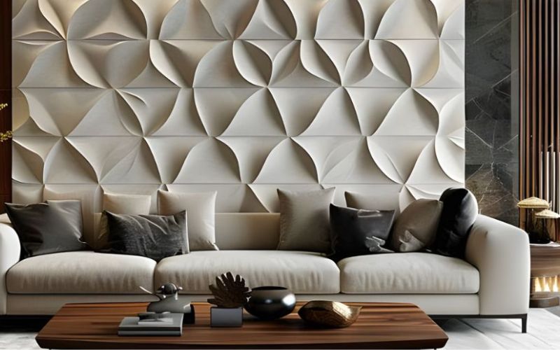 Gạch bê tông 3D là gì