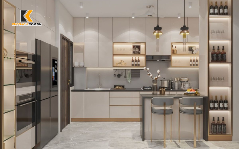 Ưu điểm của gạch 80x80 lát nền