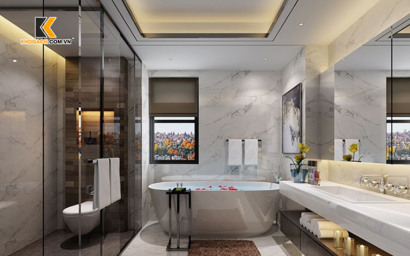 Nhược điểm của Gạch lát nền 80x80