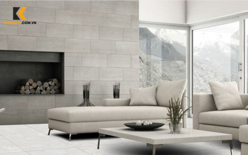Gạch ốp tường 60x120 là gì?
