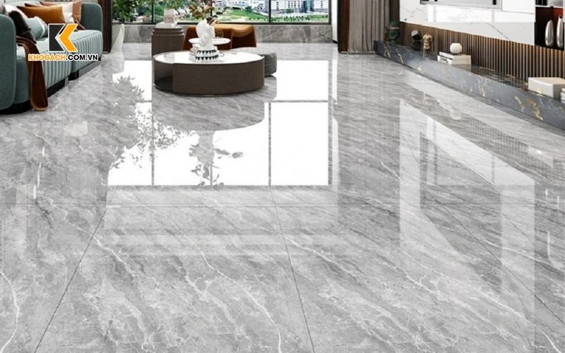 Những khu vực nên sử dụng gạch ốp tường chống nước