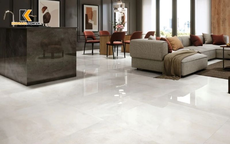 Cách chọn kiểu lát gạch nền phù hợp