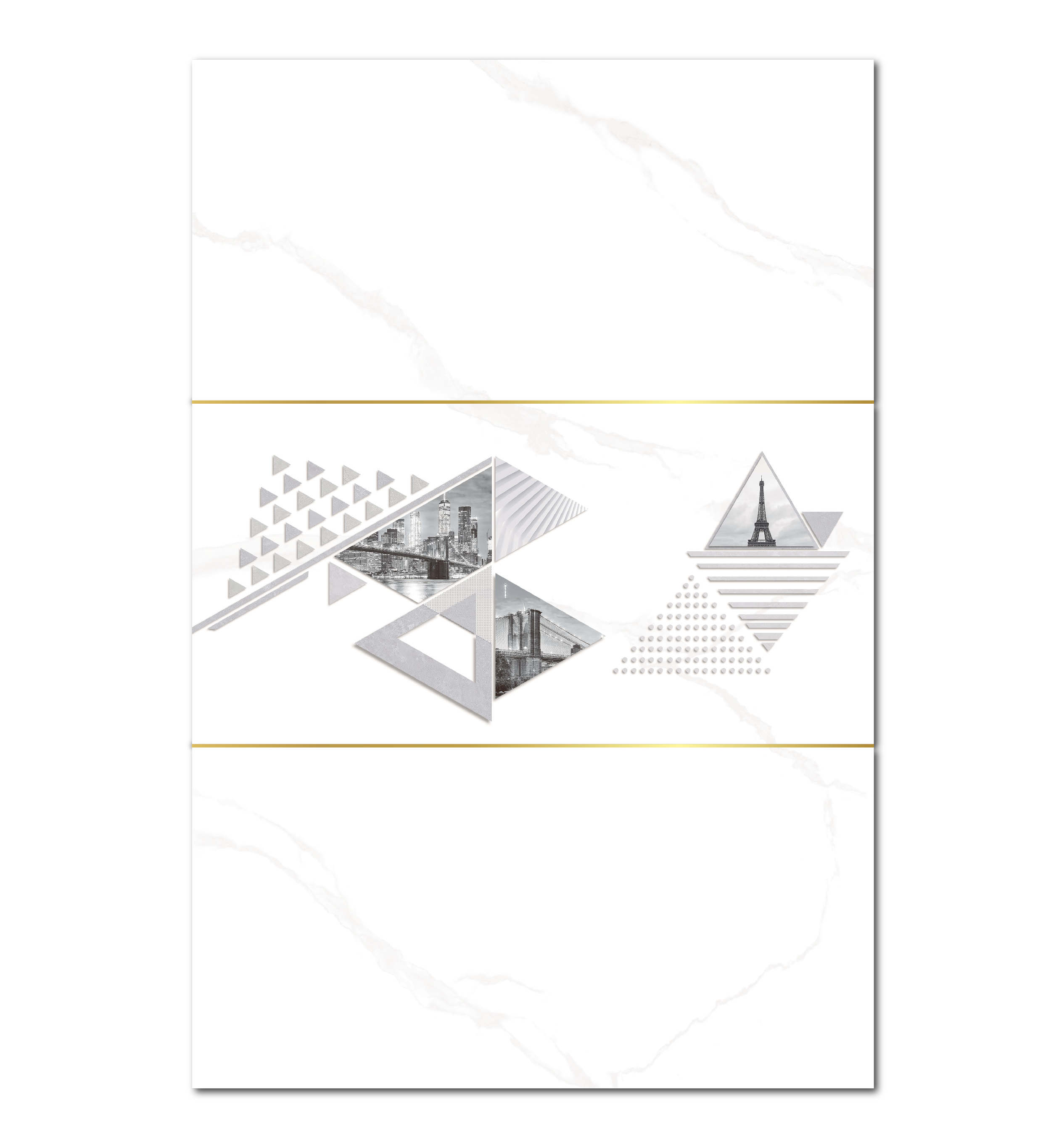 Gạch ốp tường vân khói GT36B01 - GT36B01D