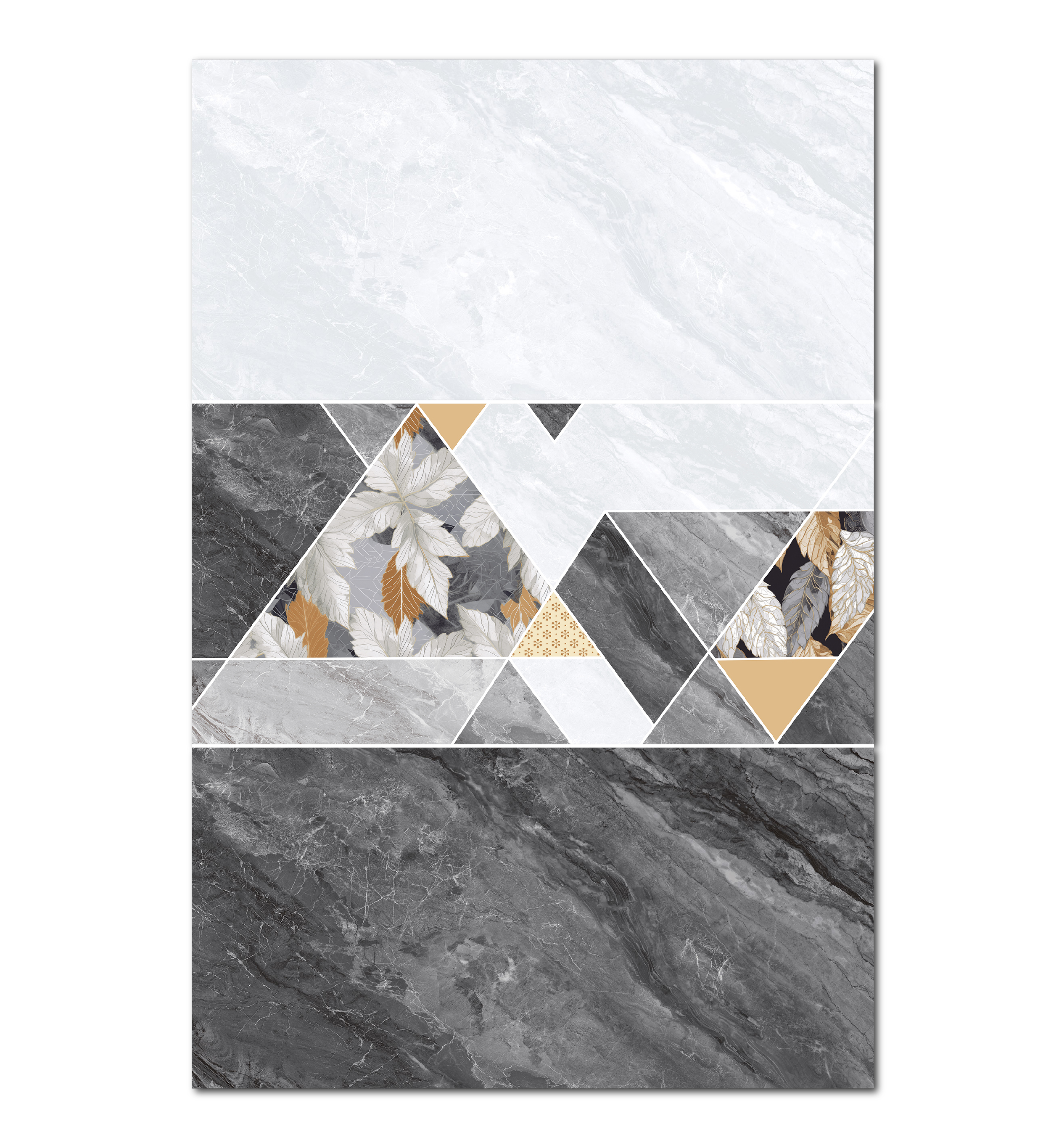 Gạch ốp tường vân đá GT36B04A - GT36B04D - GT36B04B