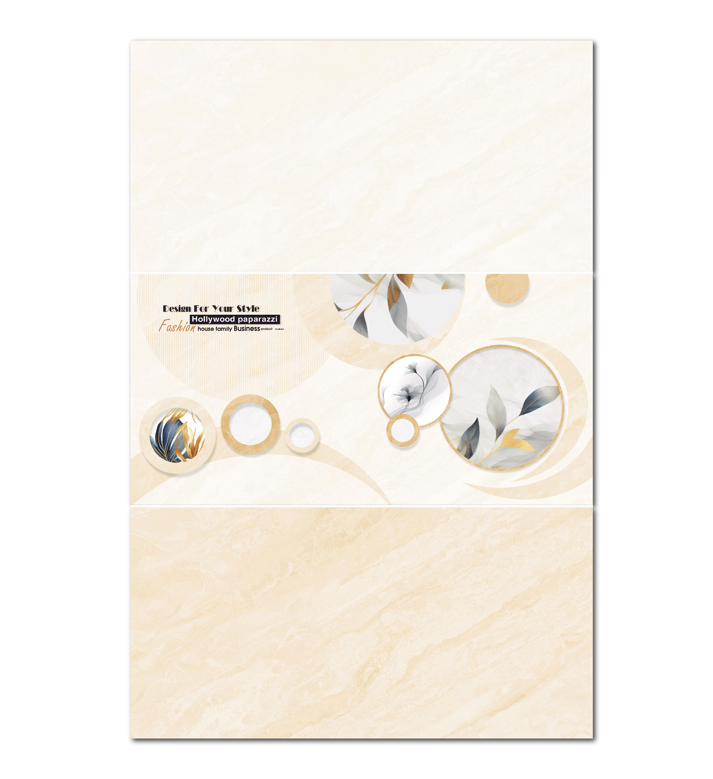 Gạch ốp tường vân đá GT48B03A - GT48B03D - GT48B03B